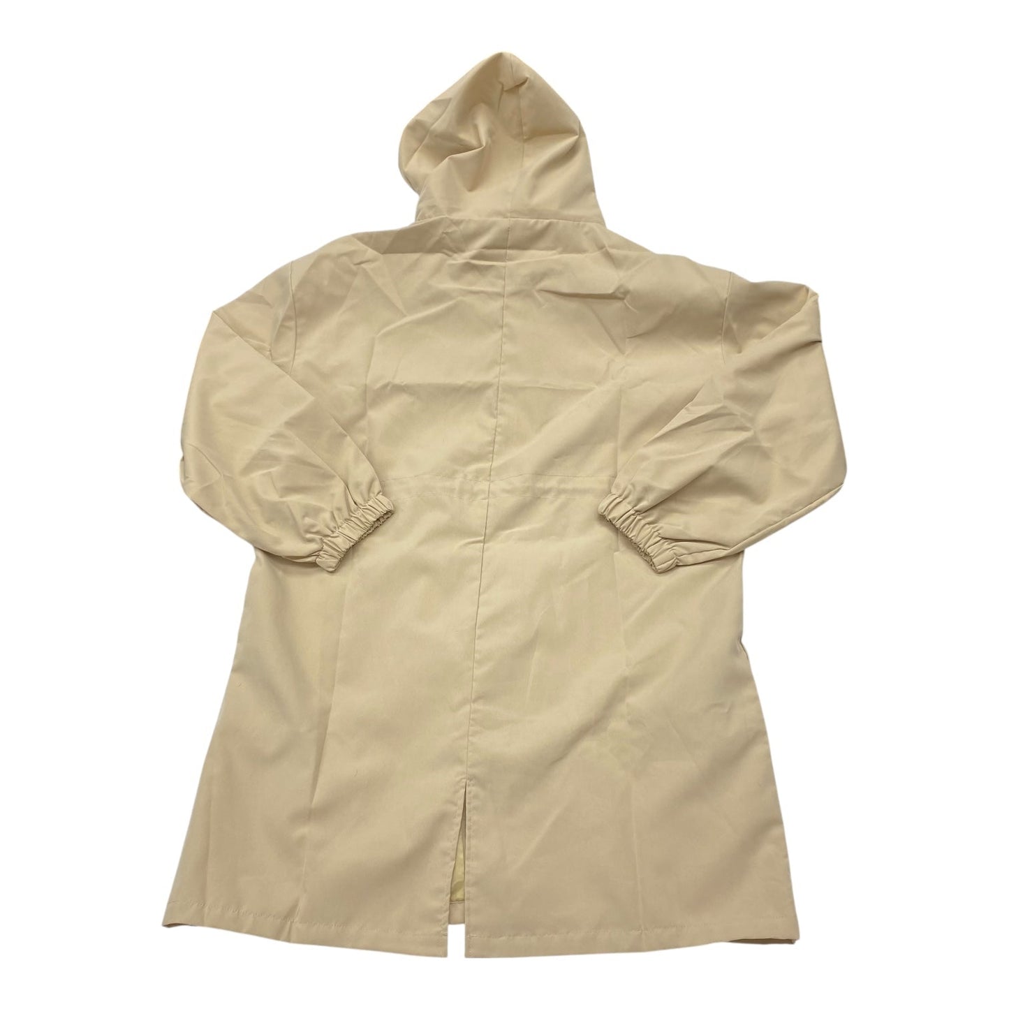 Jacket Other By Cmc In Tan, Size:3X