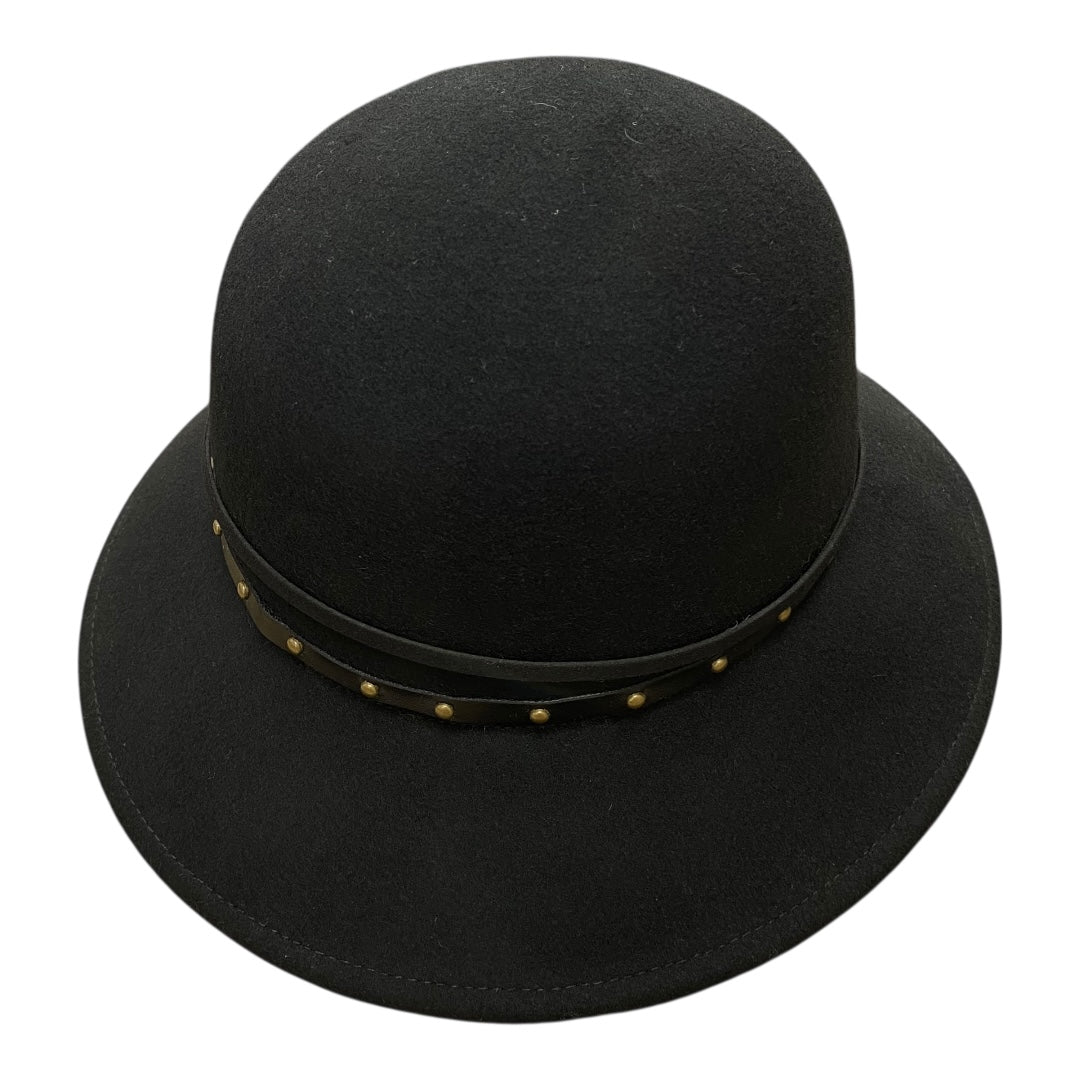 Hat Bucket By Nine West In Black