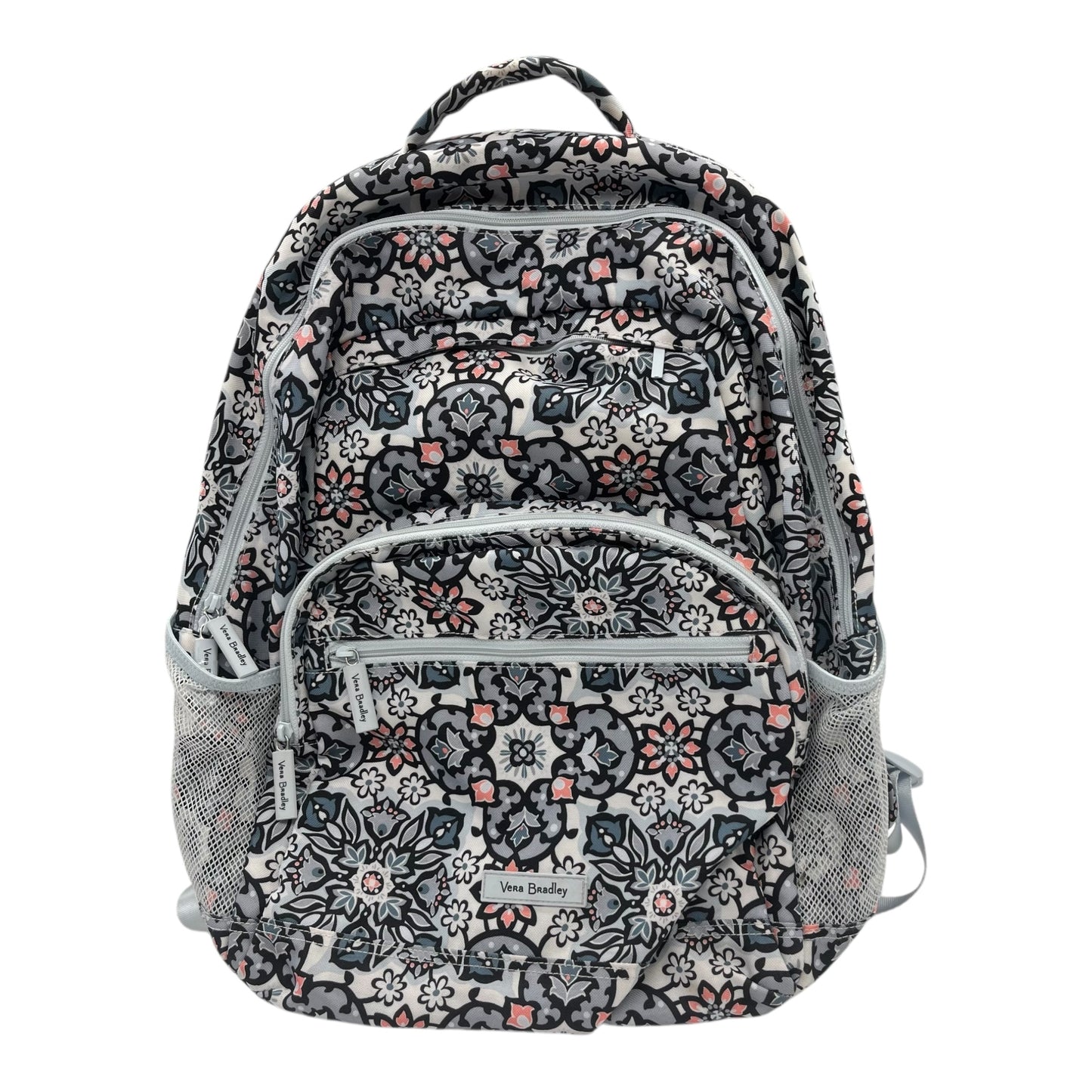 Backpack By Vera Bradley In Blue, Size:Medium