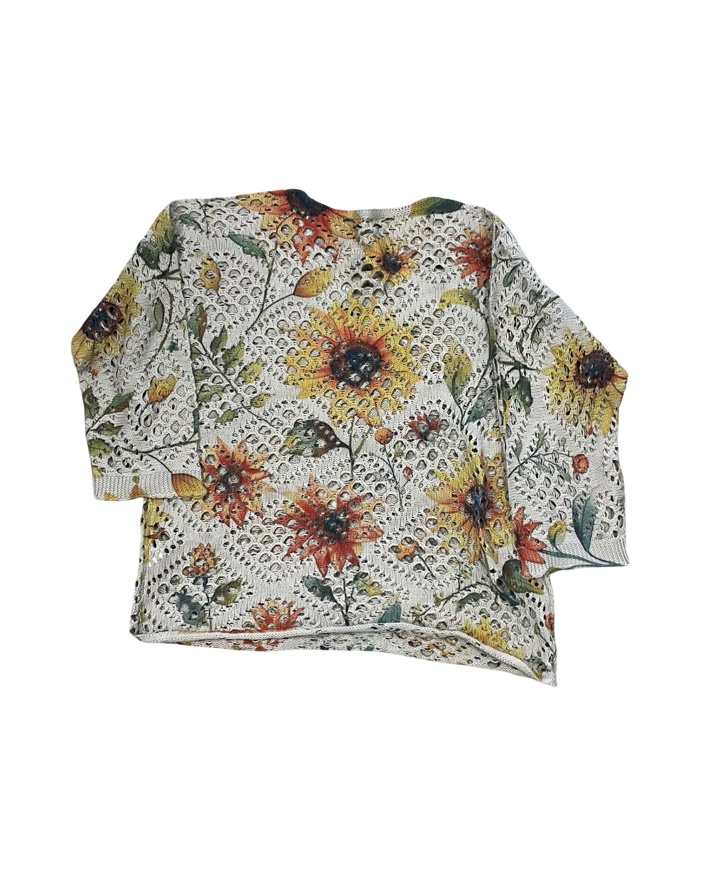 Top Ls By Clothes Mentor In Tan, Size:S