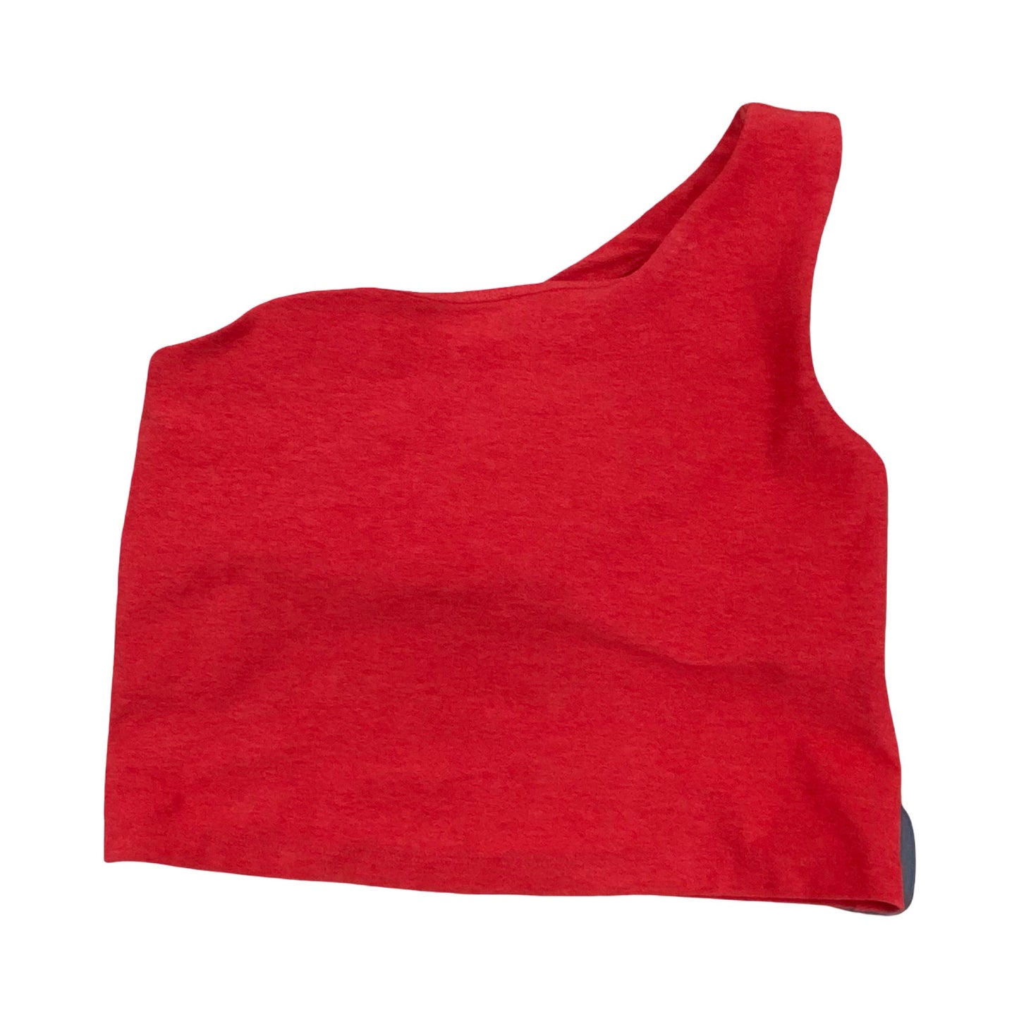 Athletic Tank Top By Beyond Yoga In Red, Size:S