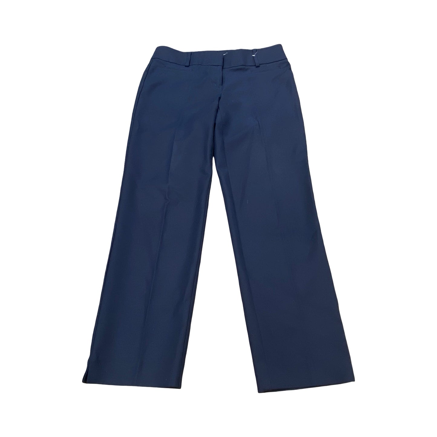 Pants Dress By Loft In Navy, Size:2