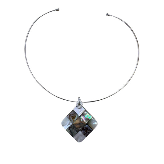 Necklace Other By Lia Sophia In Multi