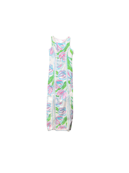 Dress Designer By Lilly Pulitzer  Size: 0