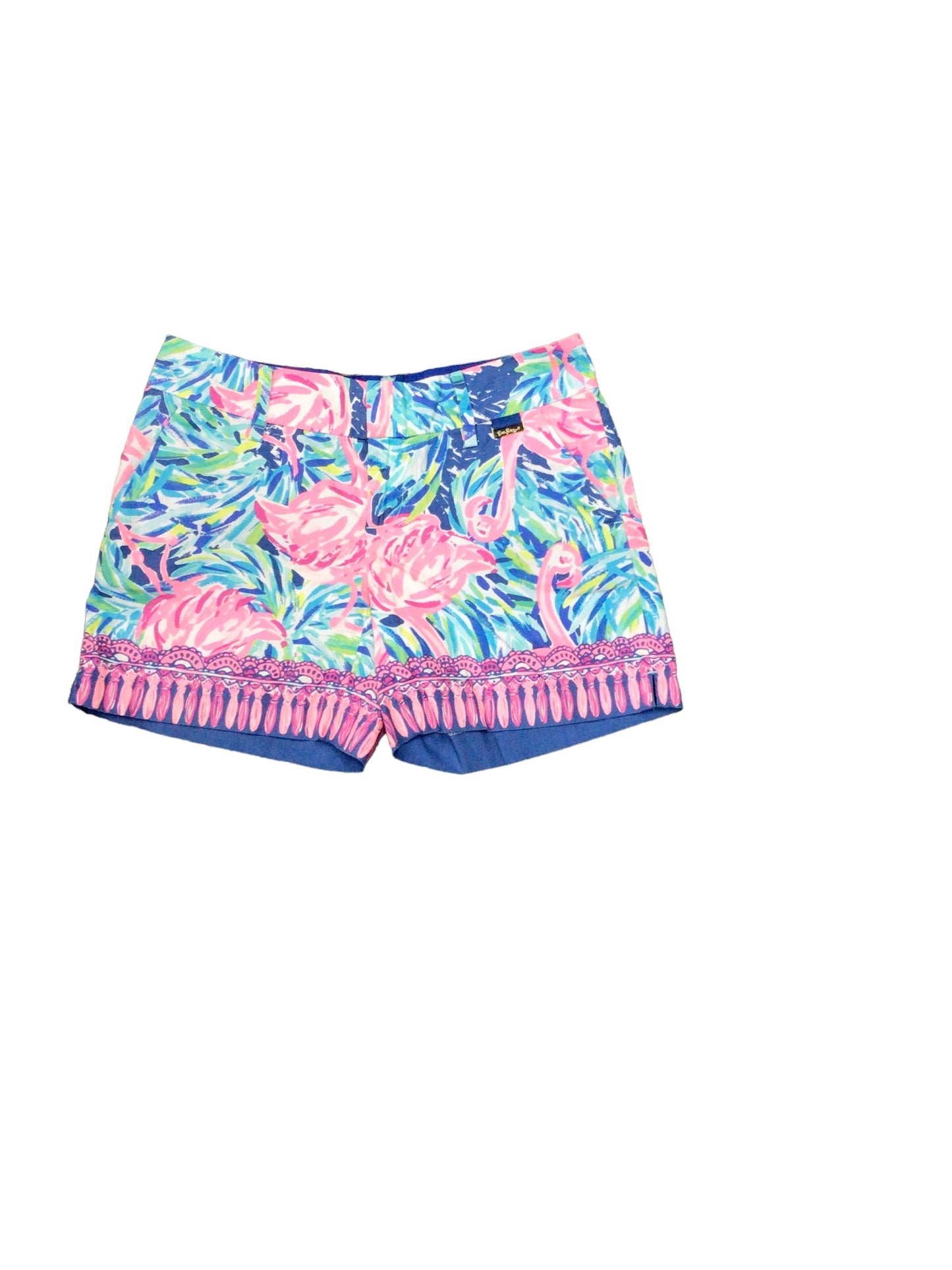 Shorts Designer By Lilly Pulitzer  Size: Xxs