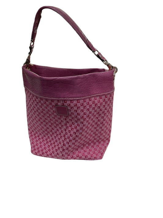 Tote By Liz Claiborne, Size: Medium