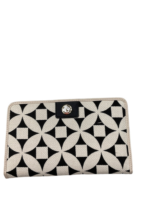 Wallet By Spartina, Size: Medium