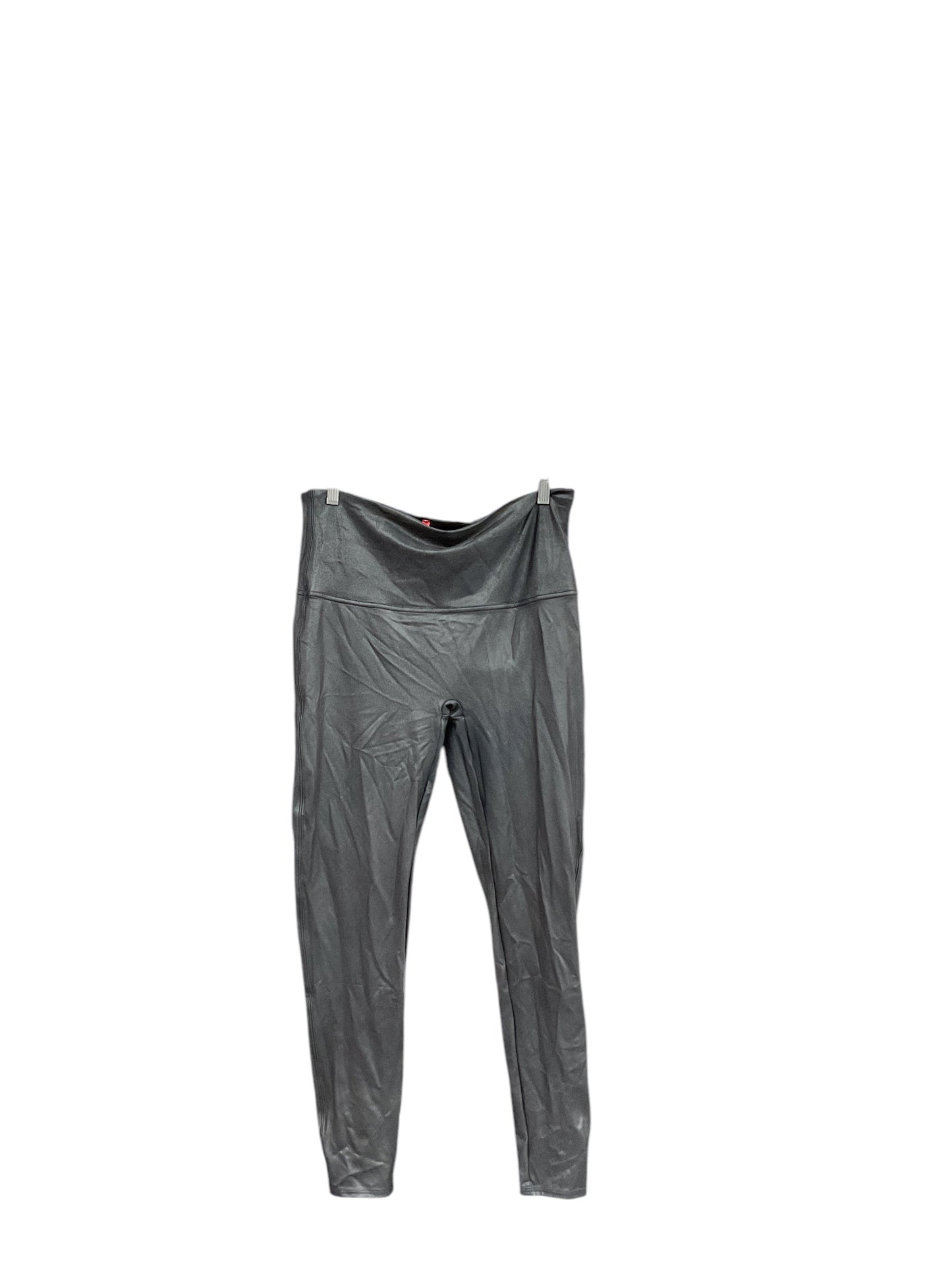 Pants Leggings By Spanx In Black, Size: 2x