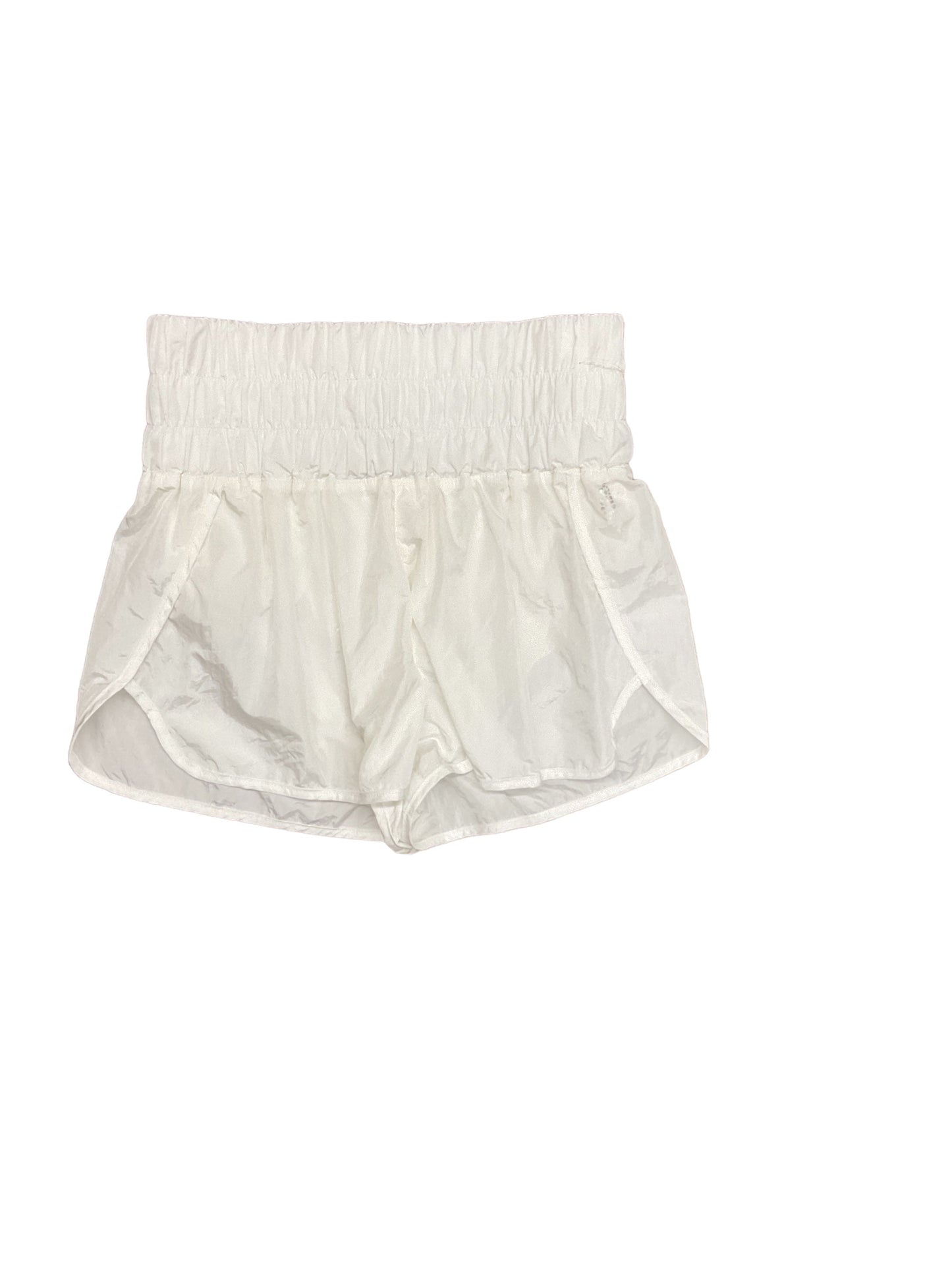 Athletic Shorts By Free People  Size: L