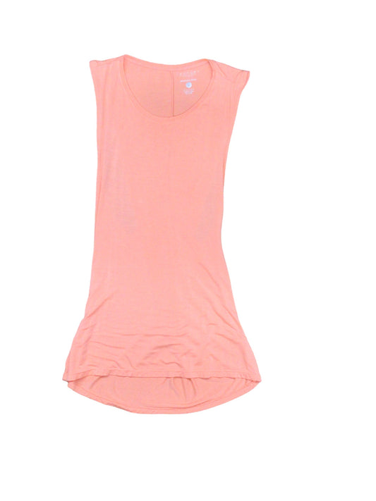Tank Top By Laundry  Size: L