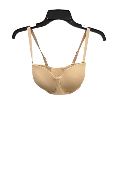 Bra By Skims In Beige, Size: 0