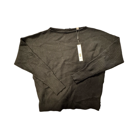 Sweater By T Tahari In Black, Size:S