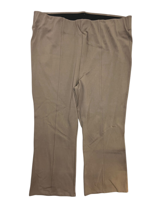 Pants Other By Old Navy In Brown, Size:3X