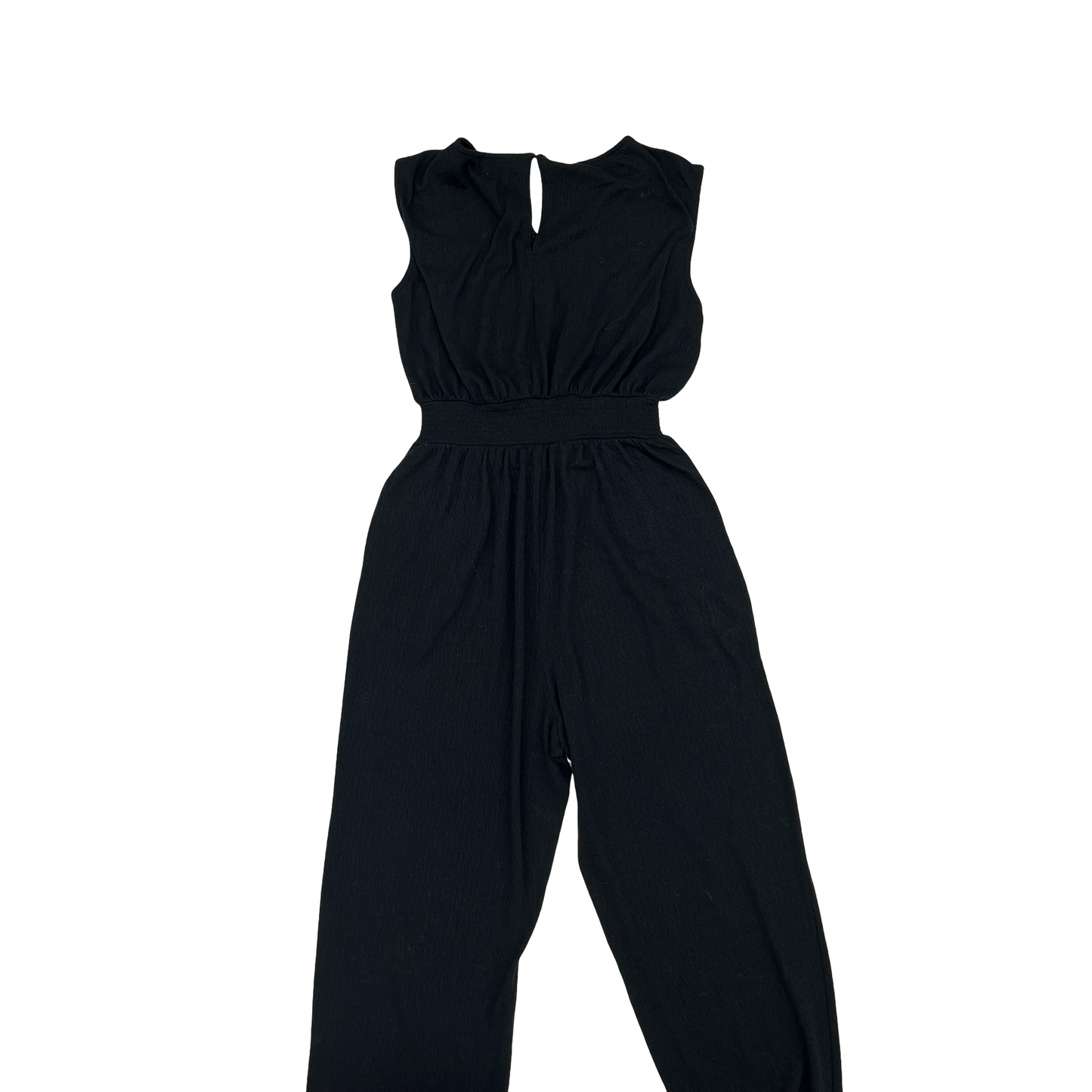 Jumpsuit By Z Supply In Black, Size:S