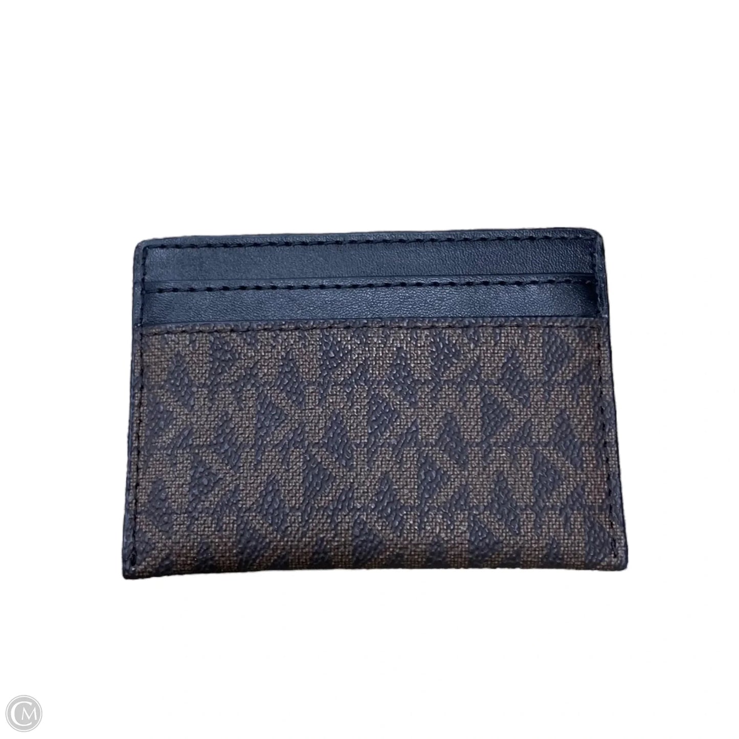 Wallet Designer By Michael Kors, Size: Small