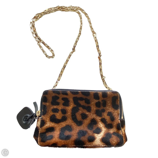 Handbag Designer By TAMARA MELLON, Size: Small