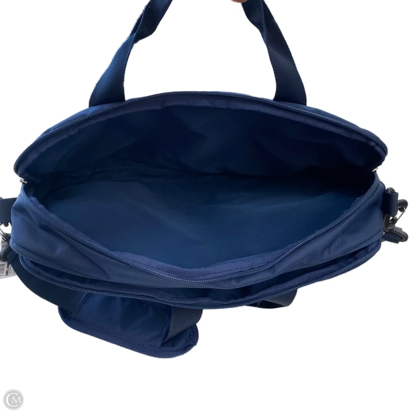 Handbag By Cmc, Size: Large