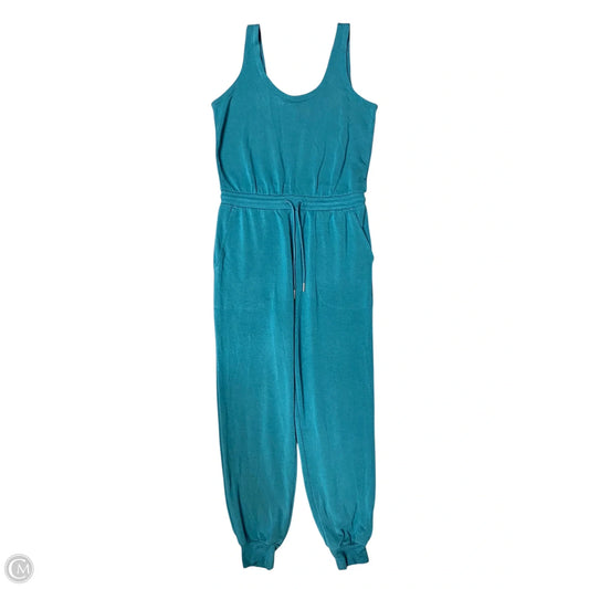 Jumpsuit By Athleta In Green, Size: Sp