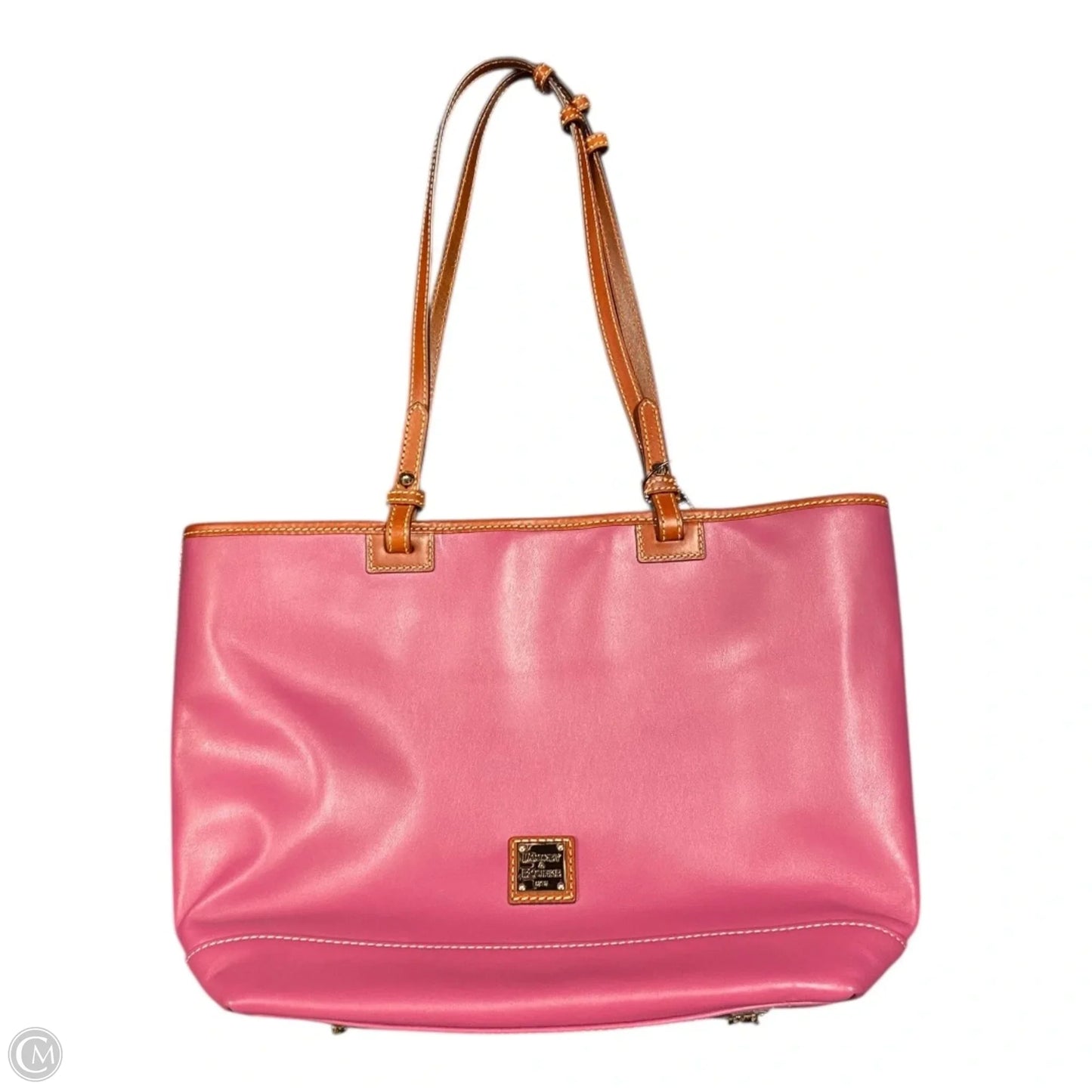 Handbag Designer By Dooney And Bourke, Size: Large