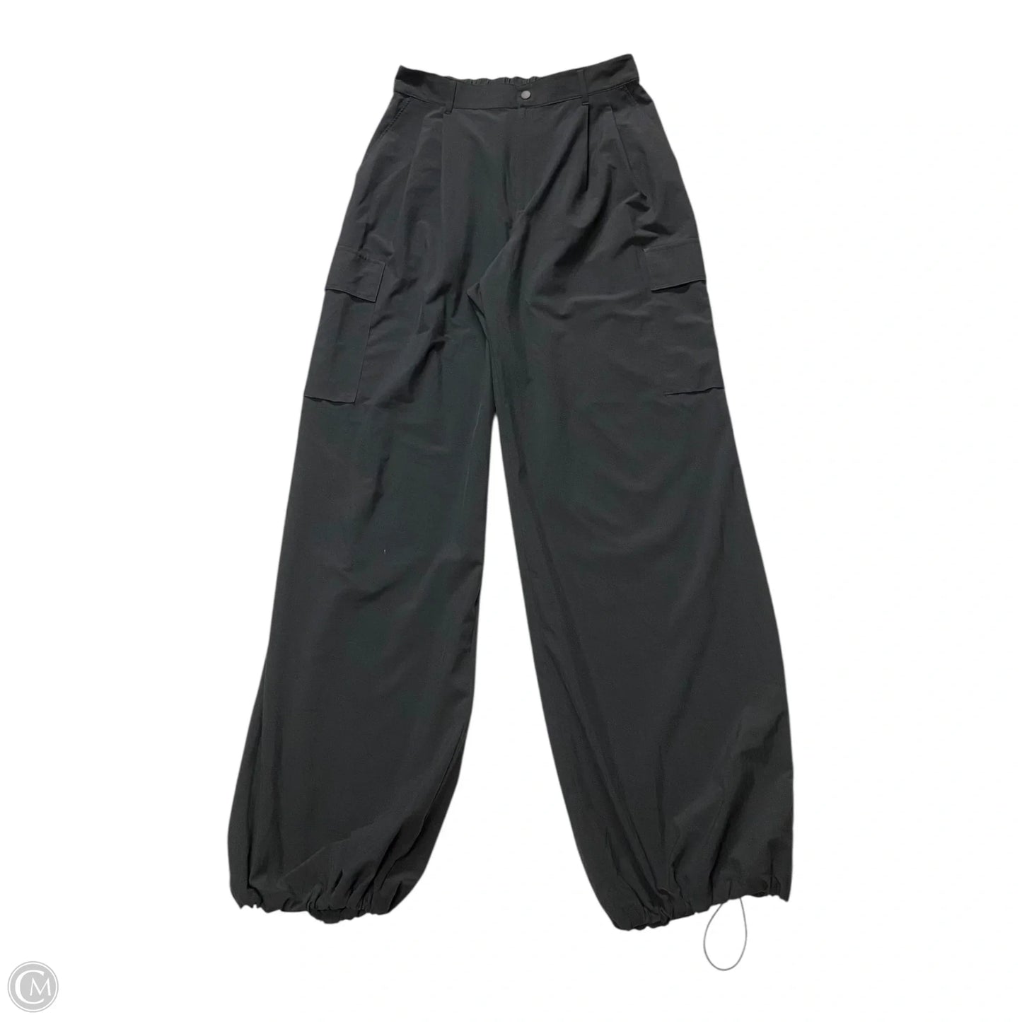 Athletic Pants By Gapfit In Black, Size: S