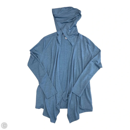 Cardigan By Victorias Secret In Blue, Size: S
