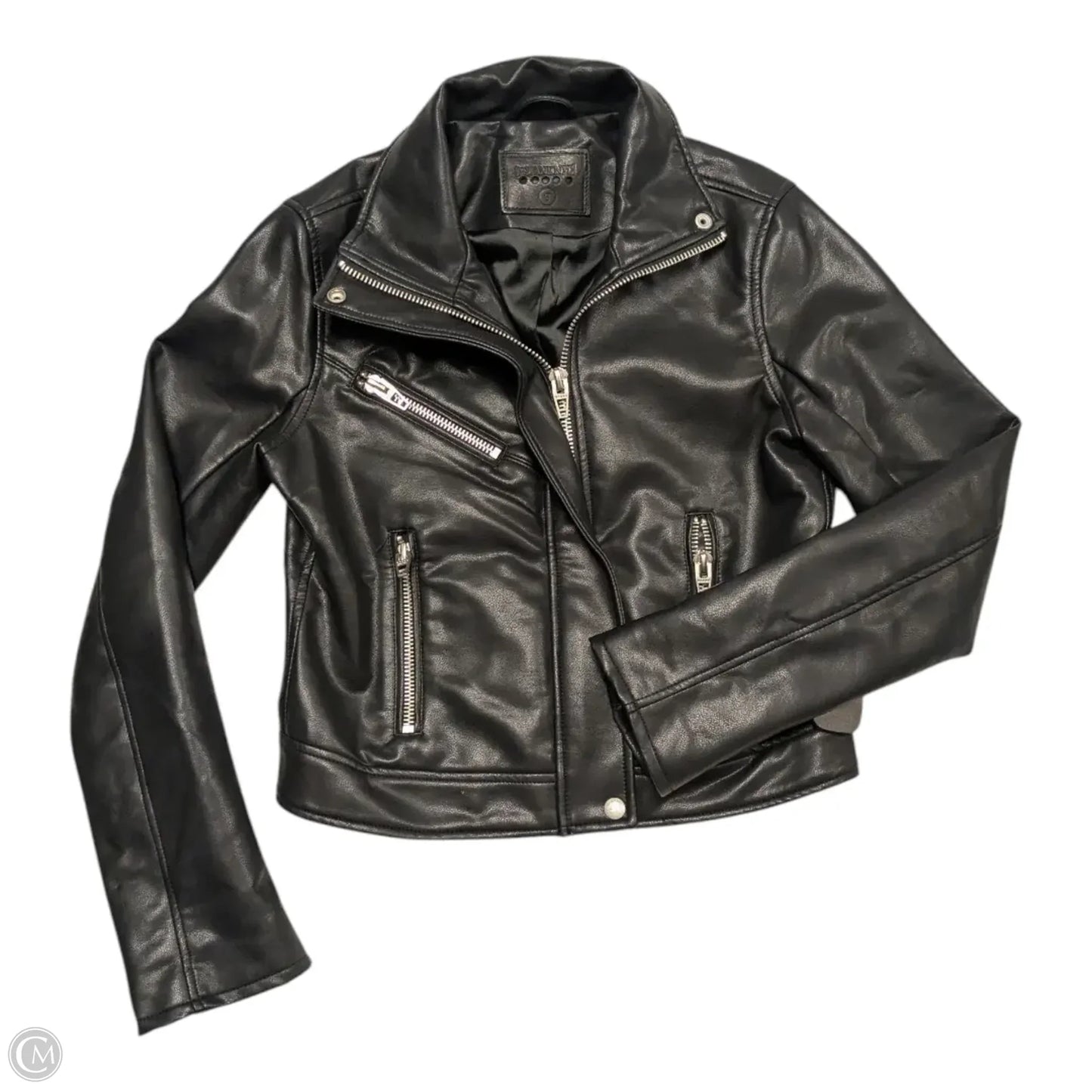 Blazer By Blanknyc In Black, Size: S