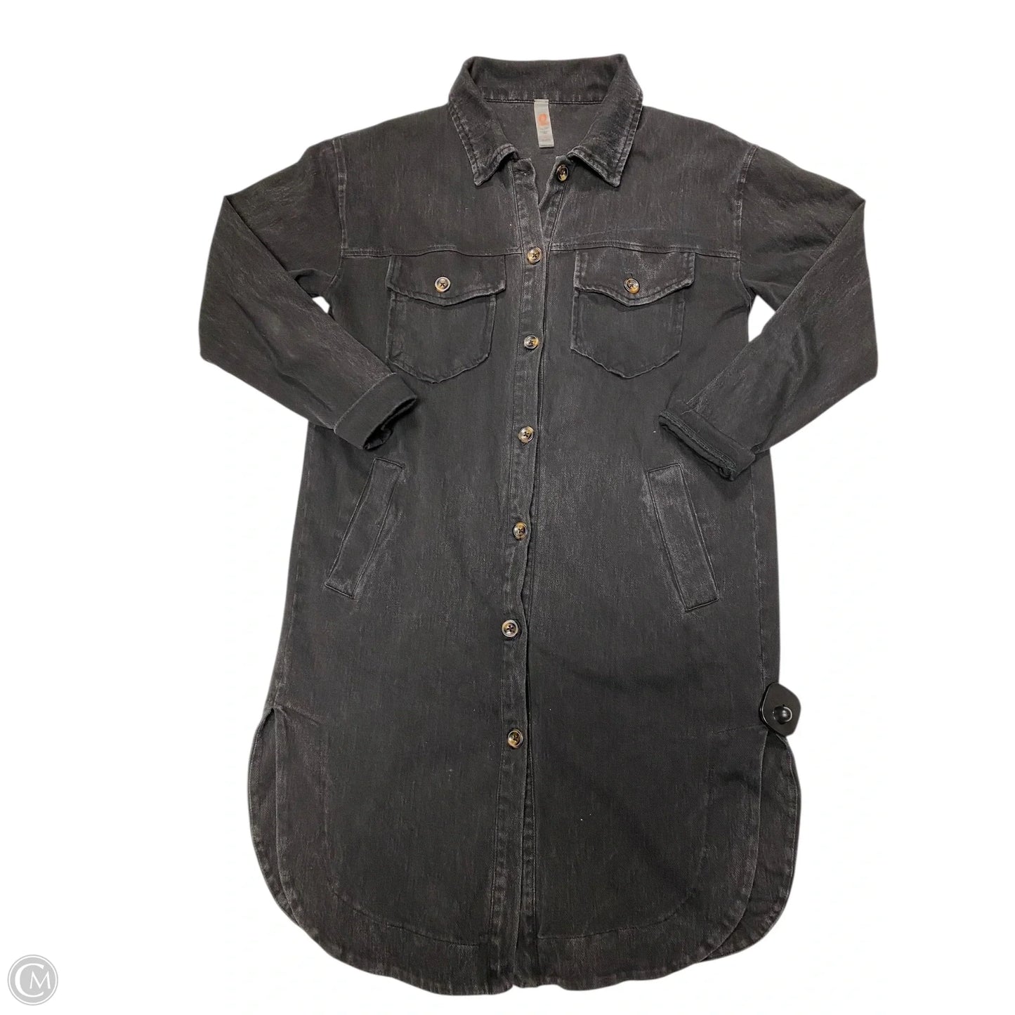 Jacket Other By Mono B In Black, Size: S