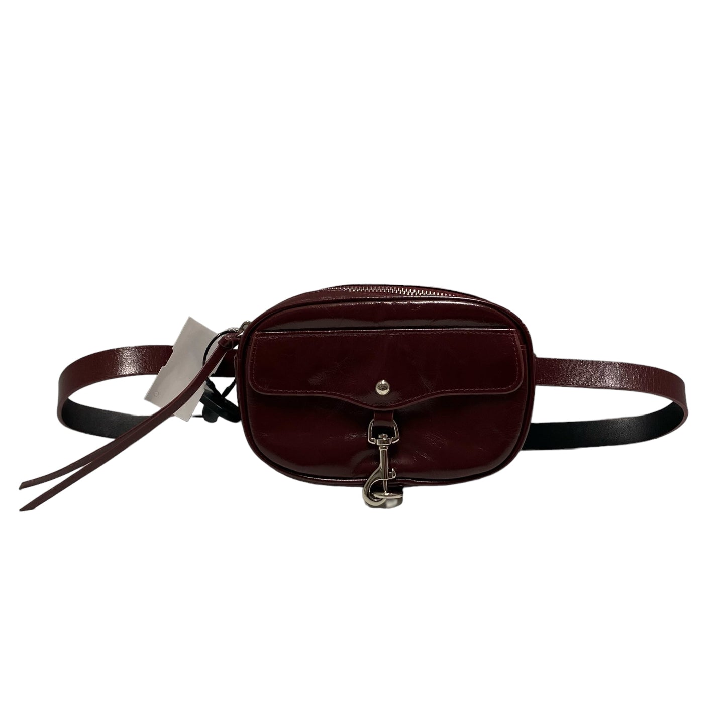 Belt Bag Designer By Rebecca Minkoff  Size: Small