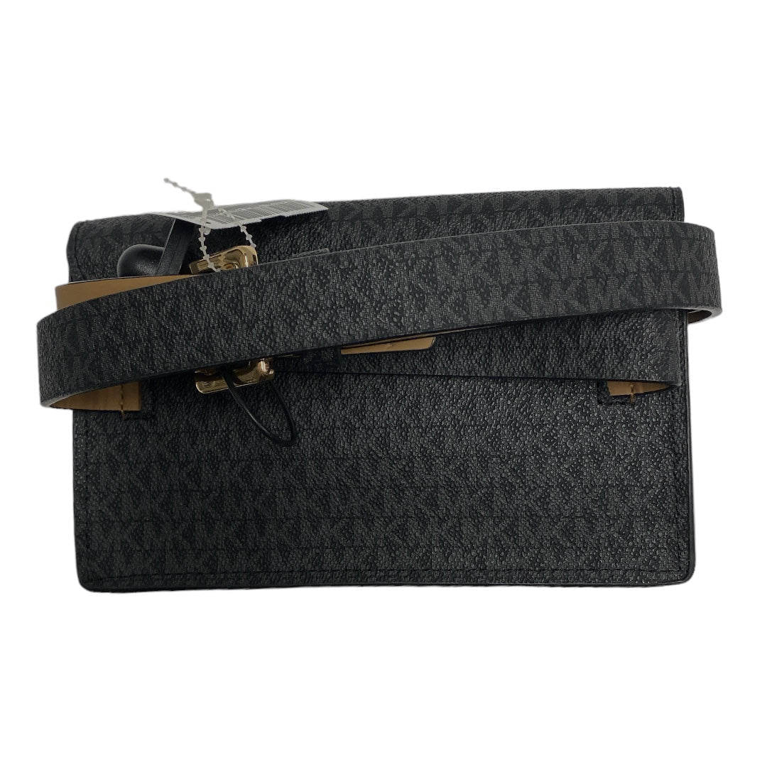 Belt Bag Designer By Michael Kors  Size: Small