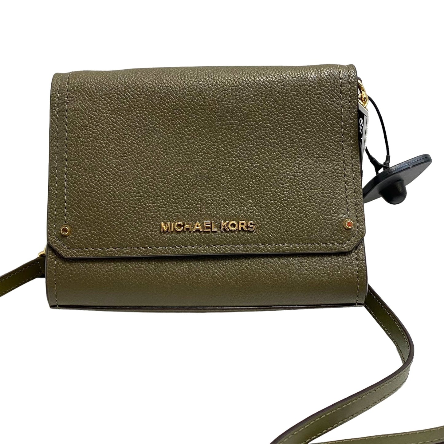 Handbag Designer By Michael Kors  Size: Small