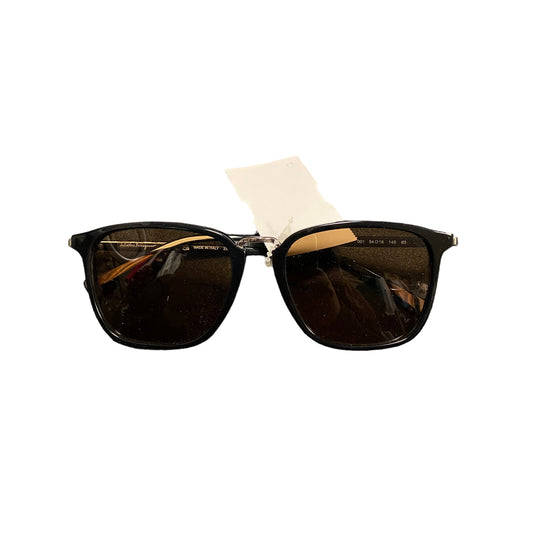 Sunglasses Designer By Ferragamo