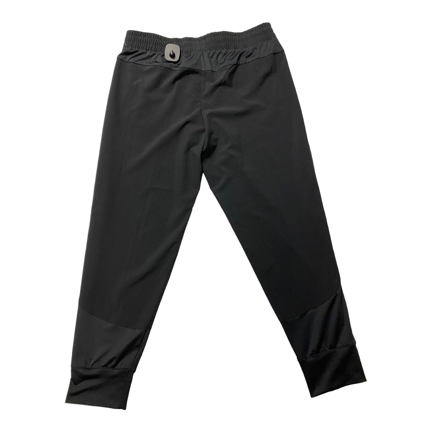 Black Athletic Pants Joe Fresh, Size L