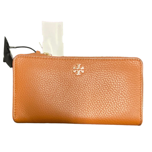 Wallet Designer Tory Burch, Size Large