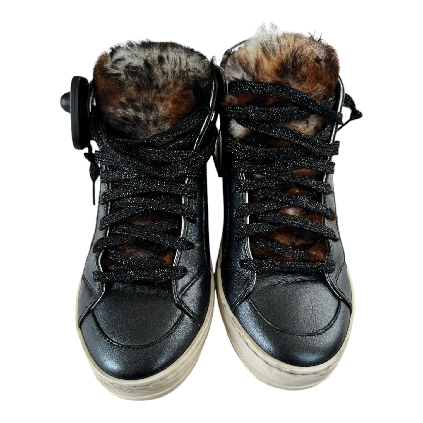 Shoes Designer By P448 In Multi-colored, Size: 6