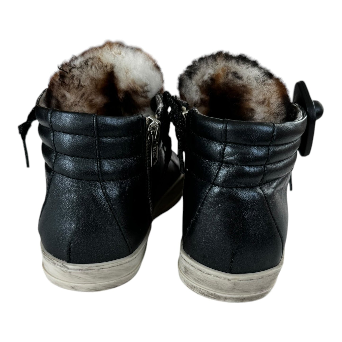 Shoes Designer By P448 In Multi-colored, Size: 6