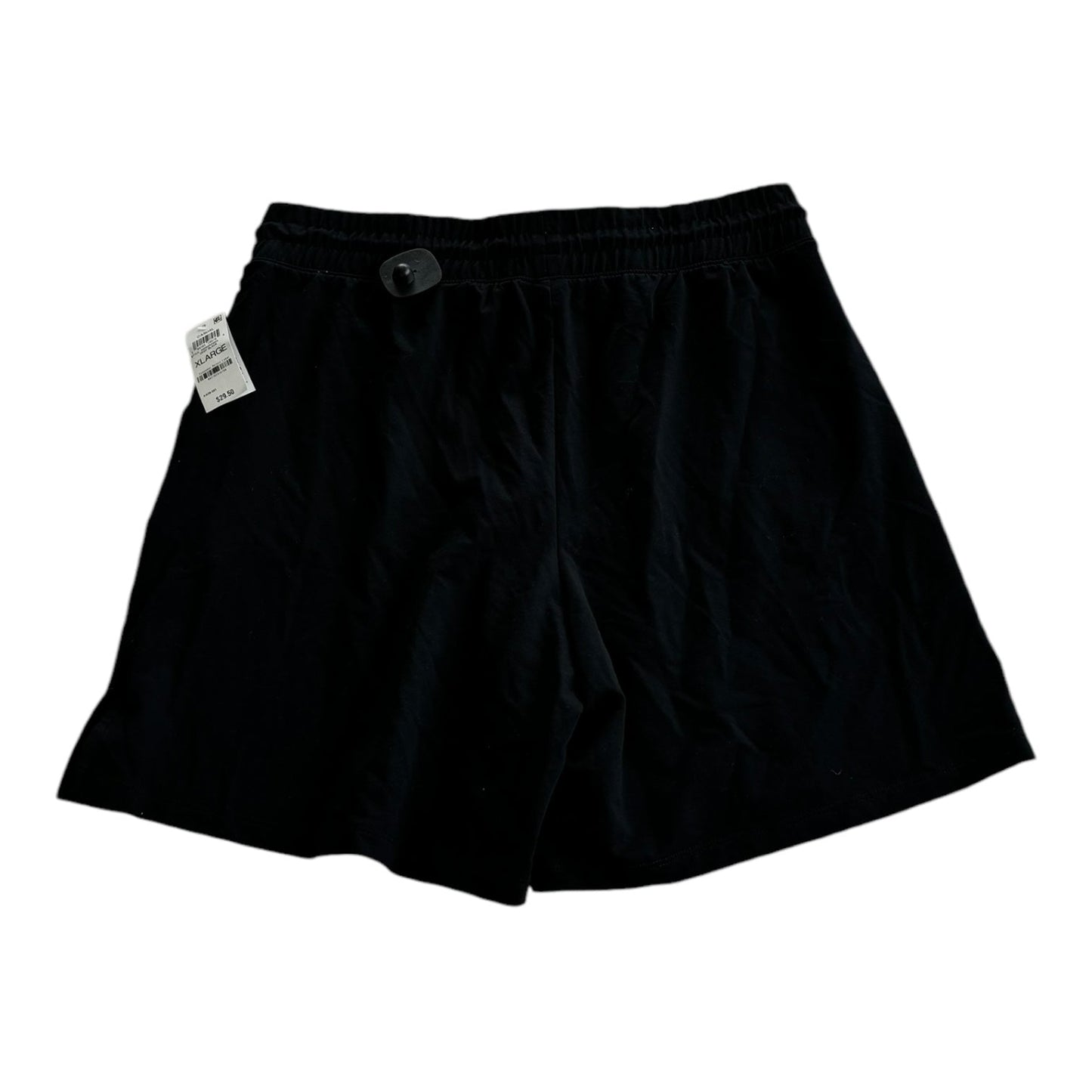 Athletic Shorts By Ideology In Black, Size: Xl