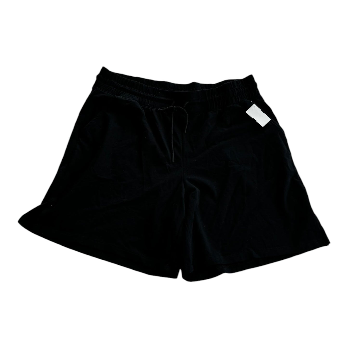 Athletic Shorts By Ideology In Black, Size: Xl