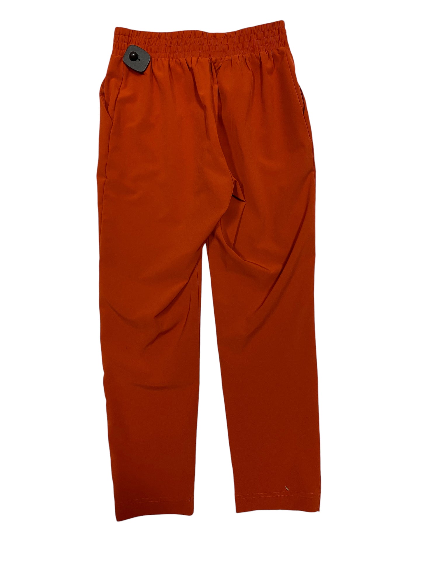 Athletic Pants By Helly Hansen In Orange, Size: Xs