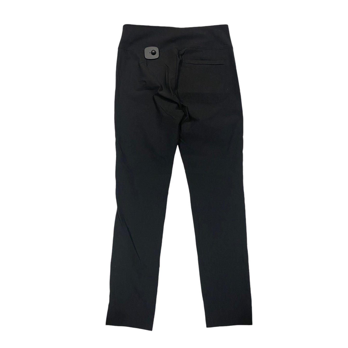 Athletic Pants By Athleta In Black, Size: 6