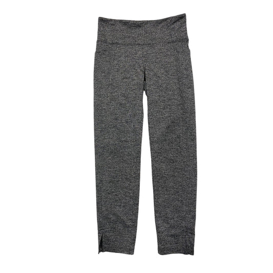 Athletic Pants By Athleta In Black, Size: S