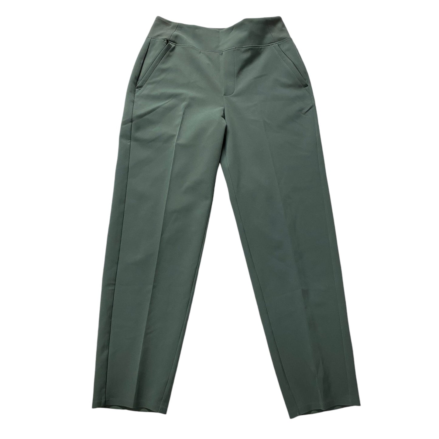 Athletic Pants By Athleta In Green, Size: 6