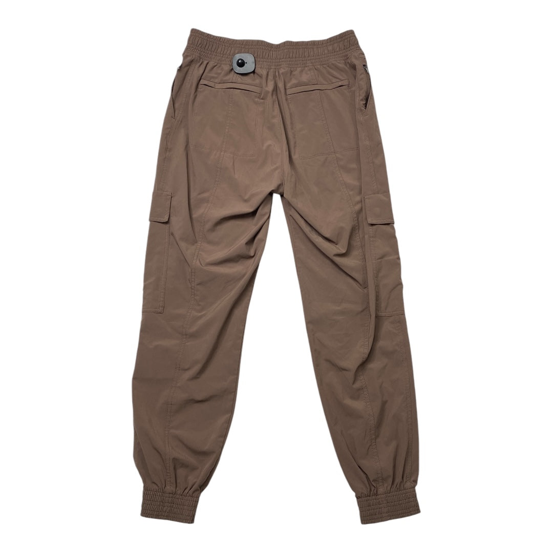 Athletic Pants By Athleta In Brown, Size: 4