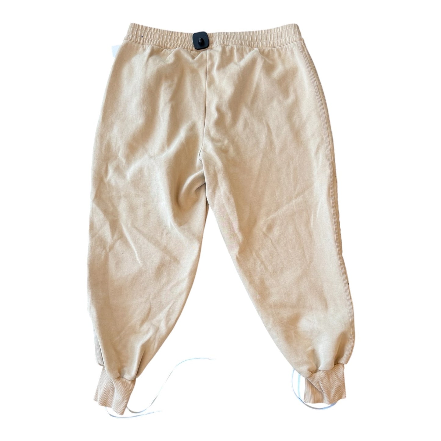 Athletic Pants By Adidas In Tan, Size: 1x