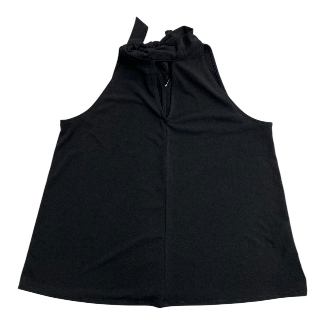 Top Sleeveless By Banana Republic  Size: S