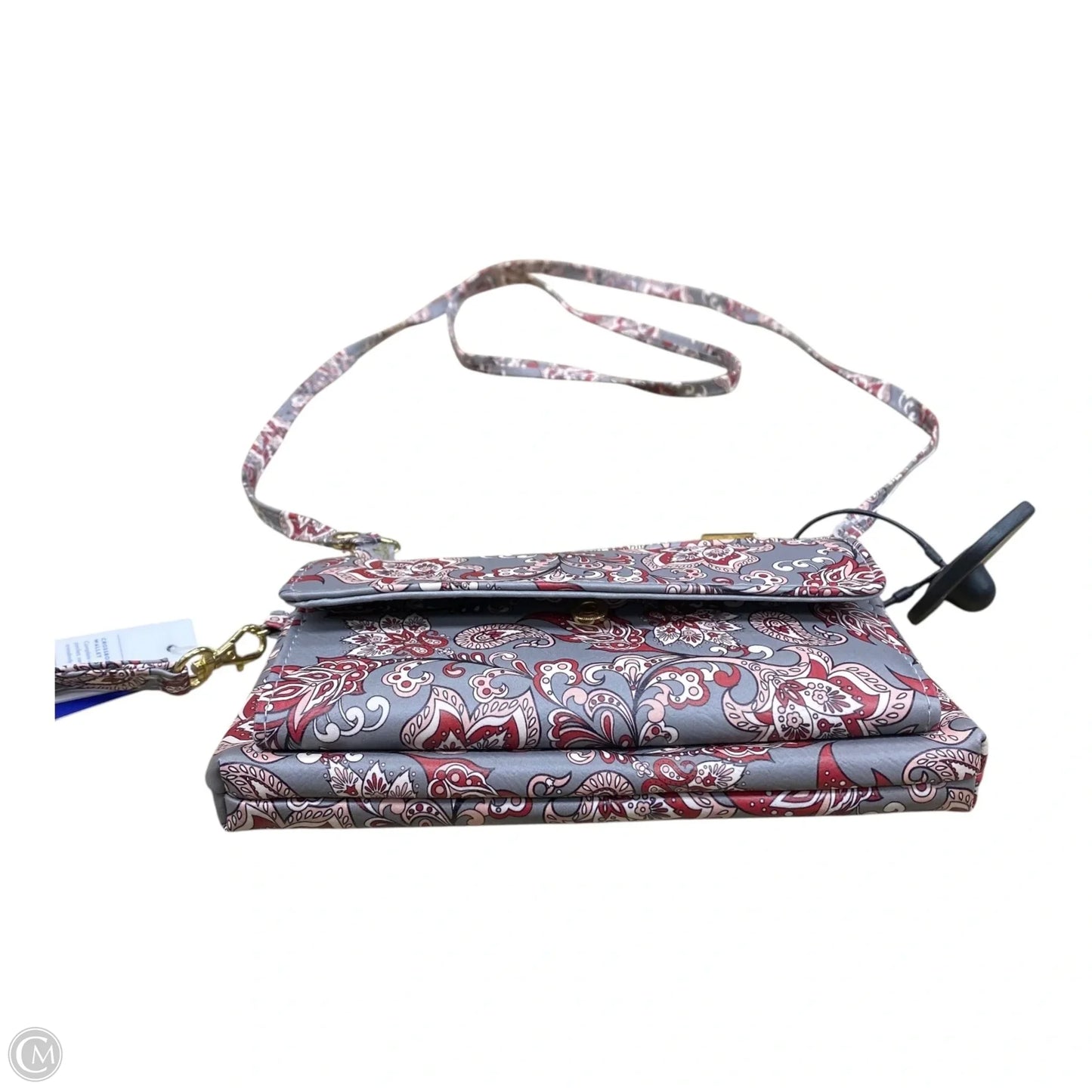 Handbag By Clothes Mentor, Size: Small