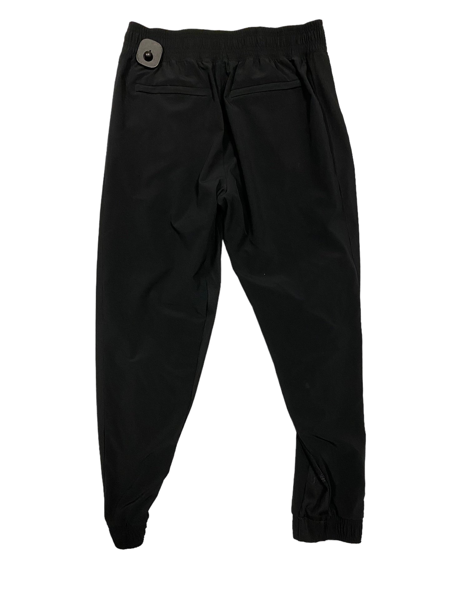 Athletic Pants By Athleta In Black, Size: 4