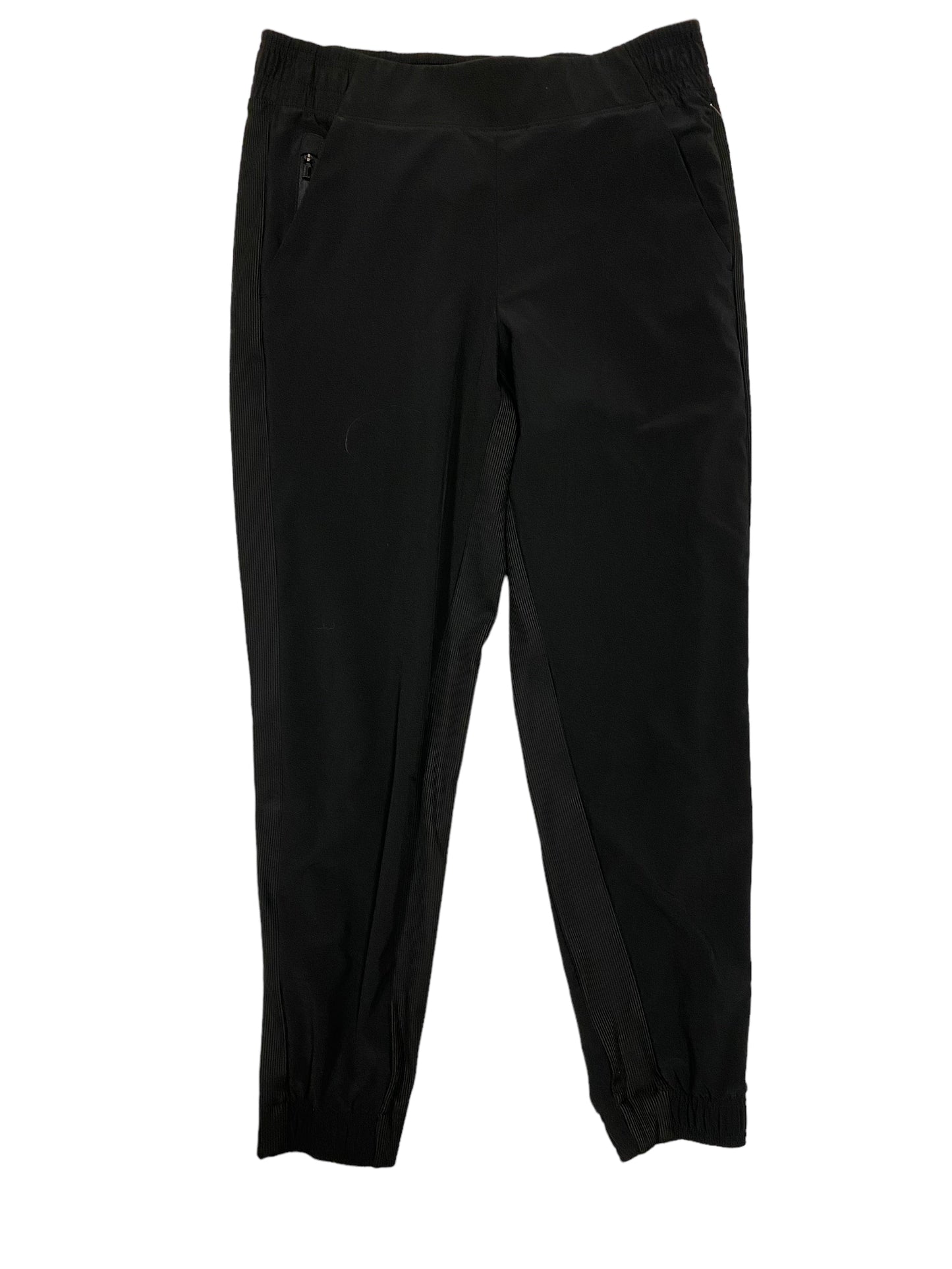 Athletic Pants By Athleta In Black, Size: 4