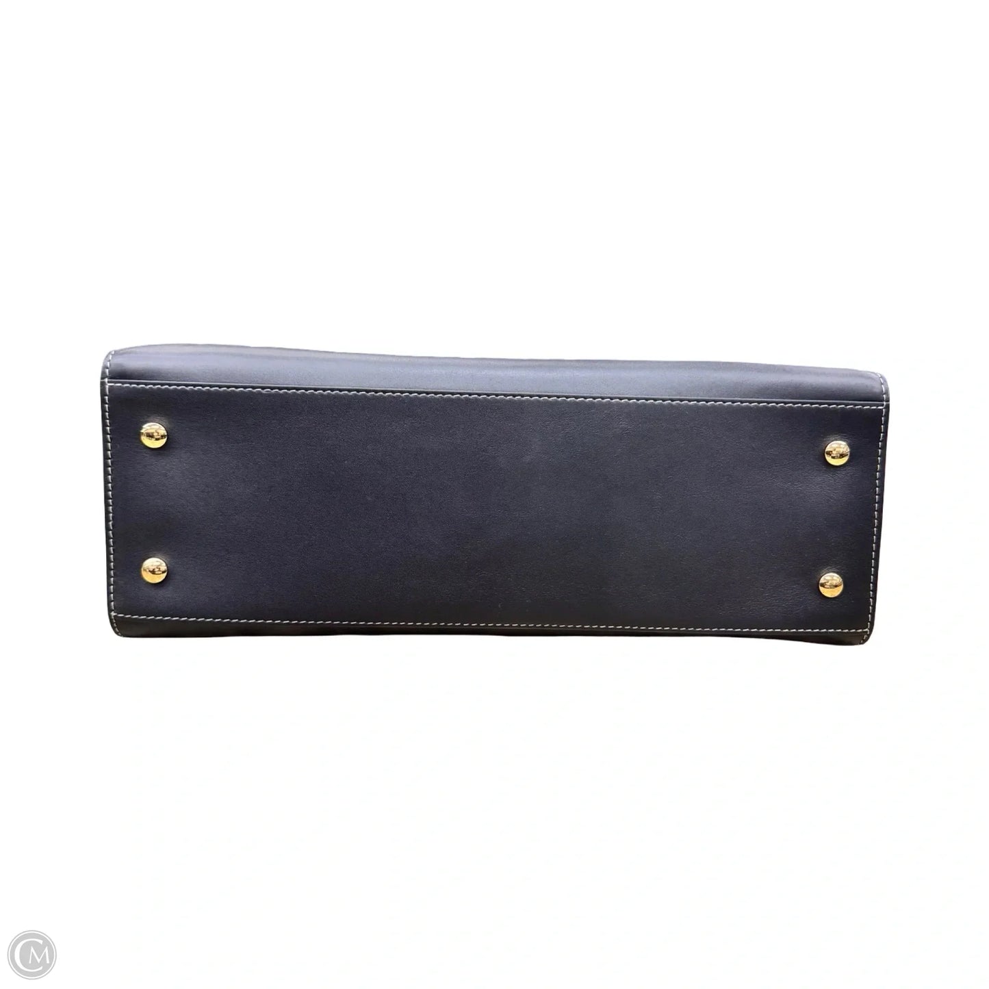 Handbag Luxury Designer By Burberry, Size: Large