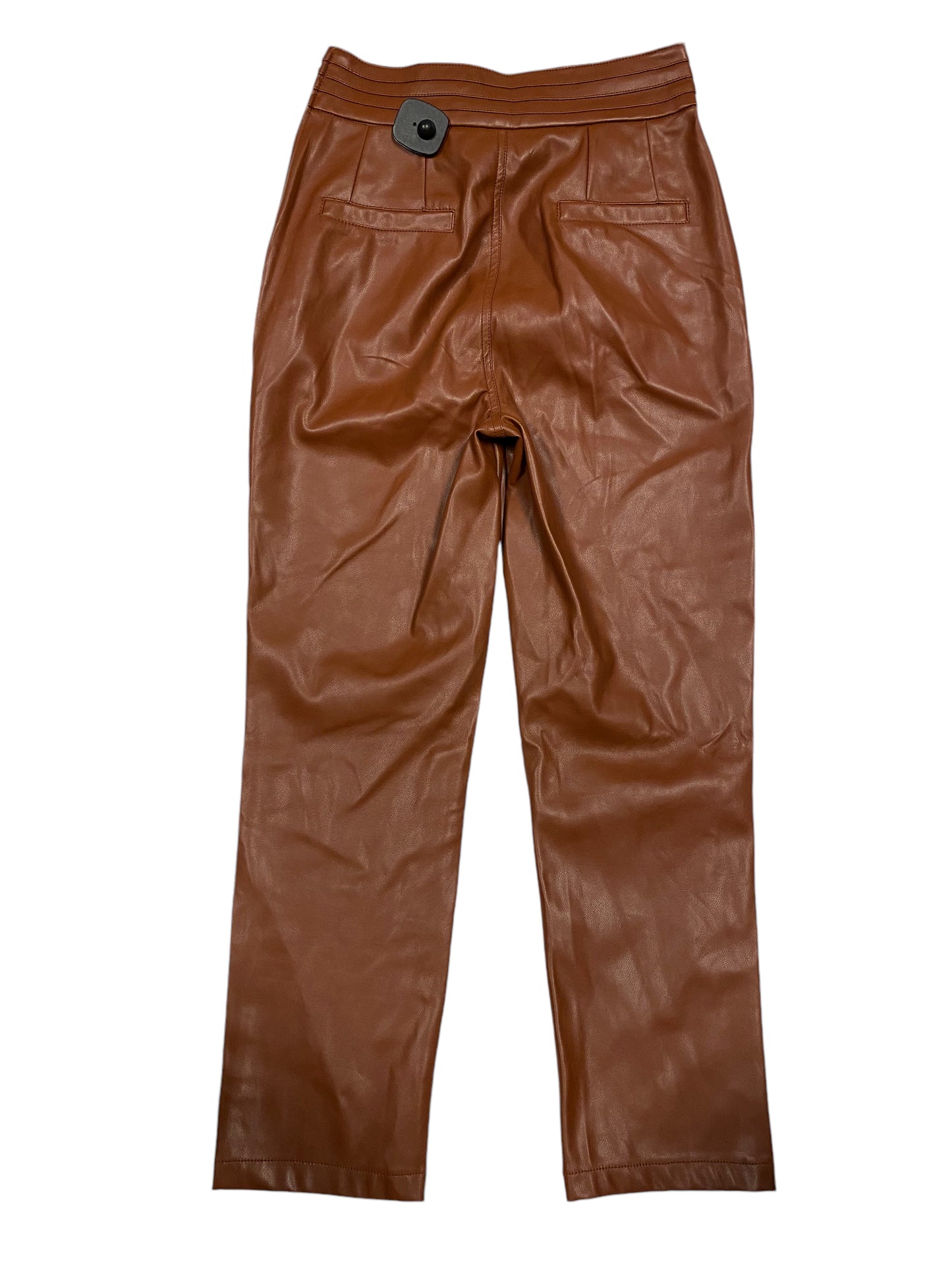 Pants Other By 7 For All Mankind In Brown, Size: S