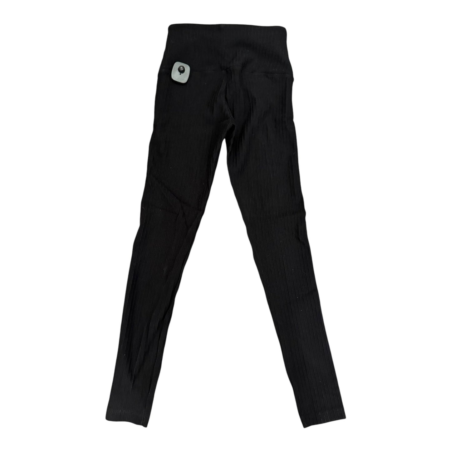 Pants Leggings By Lysse In Black, Size: Xs